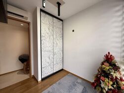 The Trilinq (D5), Condominium #551303951